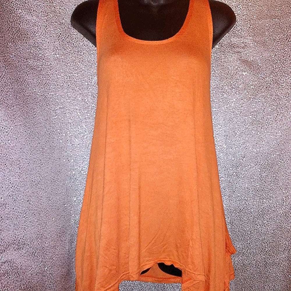 Yoga Tank